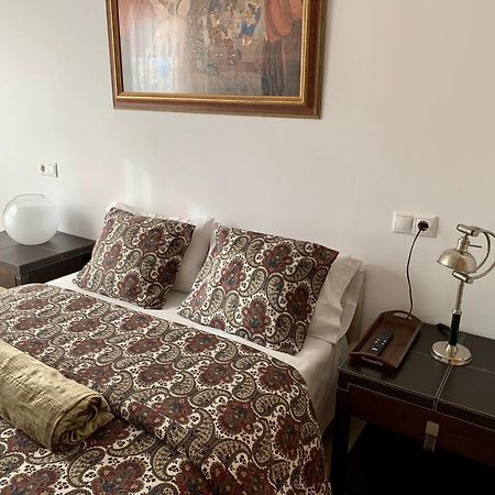 Ideal Apartamento - غواداليست المظهر الخارجي الصورة