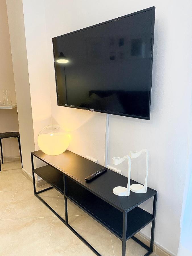 Ideal Apartamento - غواداليست المظهر الخارجي الصورة