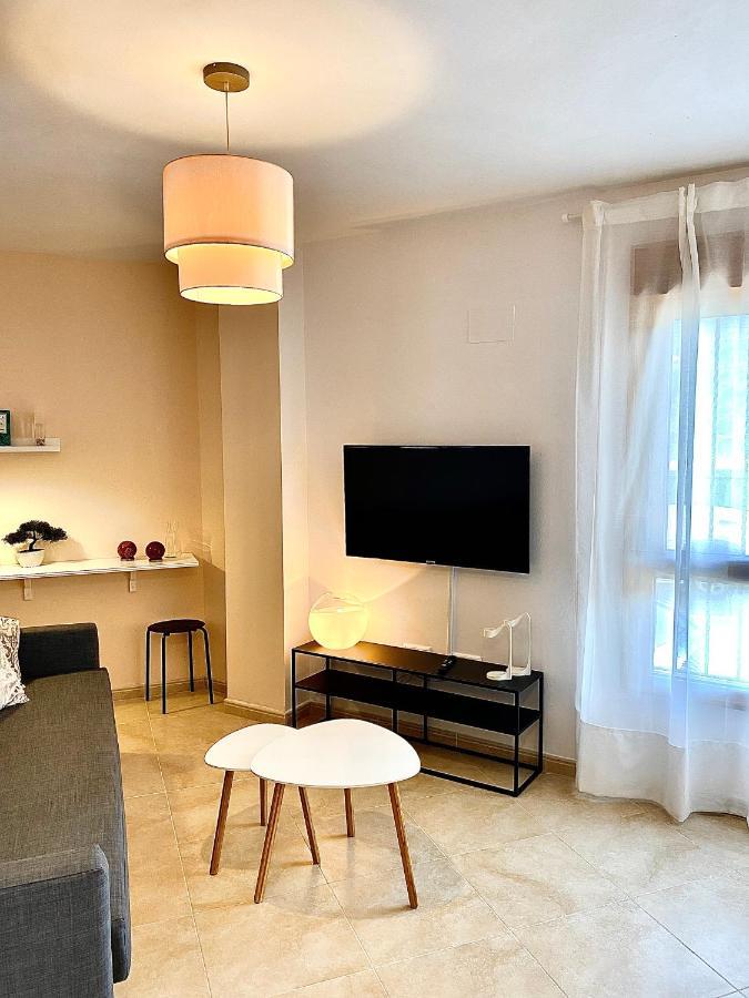 Ideal Apartamento - غواداليست المظهر الخارجي الصورة