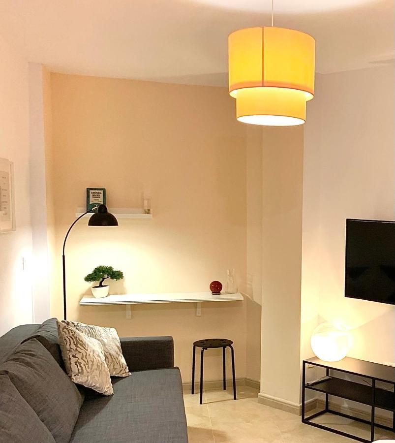 Ideal Apartamento - غواداليست المظهر الخارجي الصورة