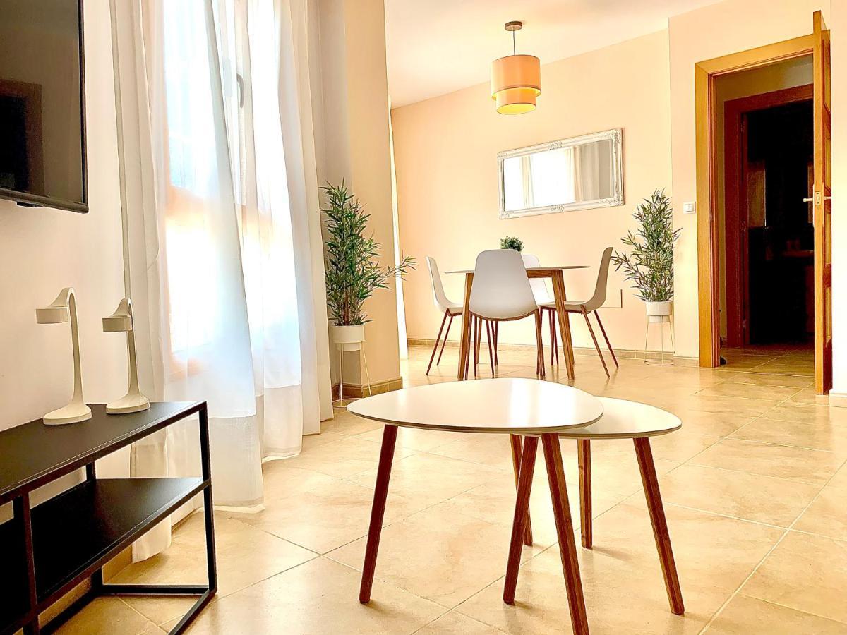 Ideal Apartamento - غواداليست المظهر الخارجي الصورة