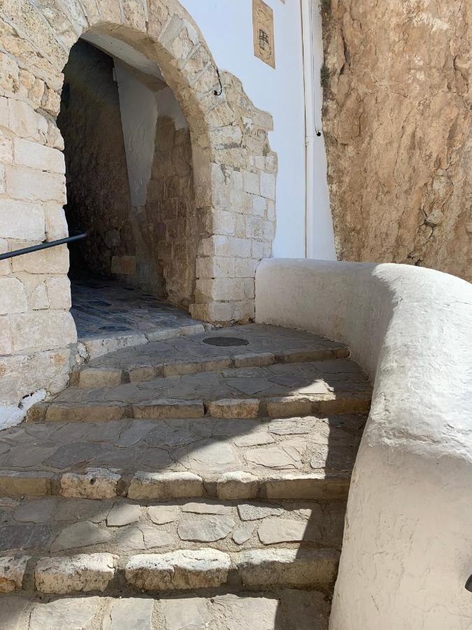 Ideal Apartamento - غواداليست المظهر الخارجي الصورة