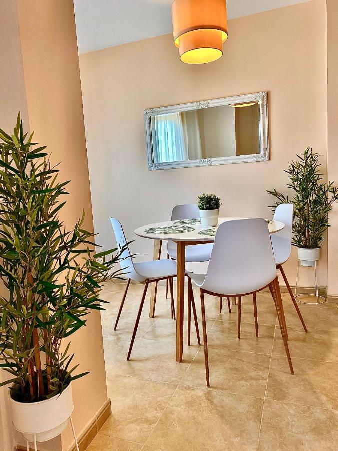 Ideal Apartamento - غواداليست المظهر الخارجي الصورة