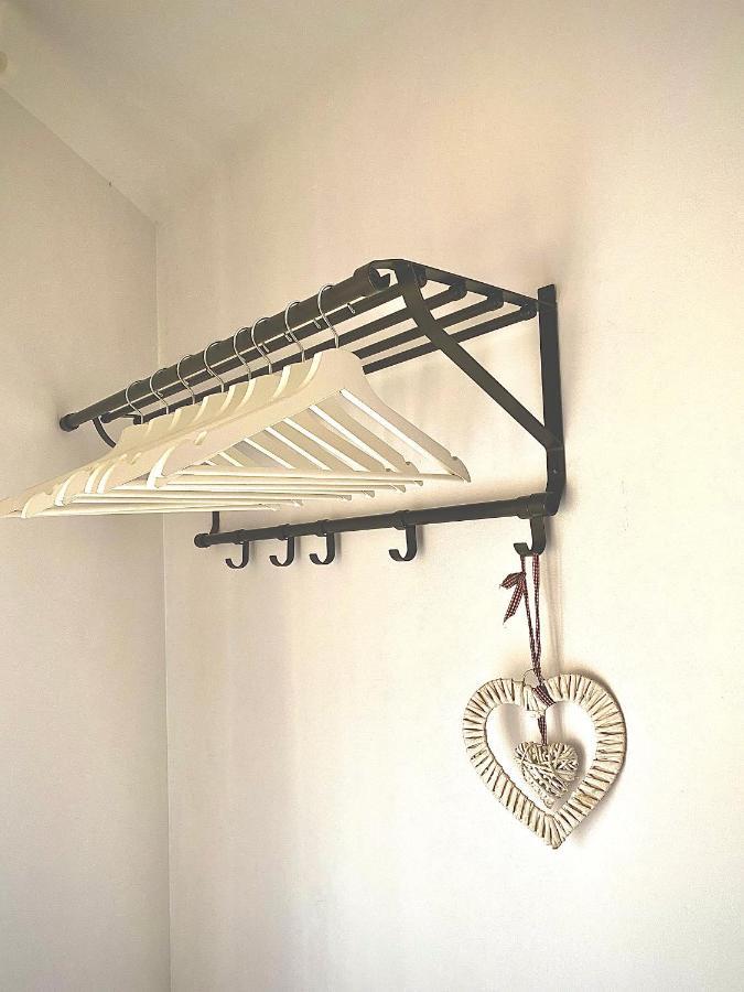 Ideal Apartamento - غواداليست المظهر الخارجي الصورة