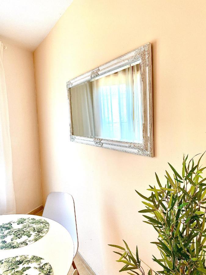 Ideal Apartamento - غواداليست المظهر الخارجي الصورة