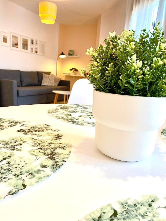 Ideal Apartamento - غواداليست المظهر الخارجي الصورة