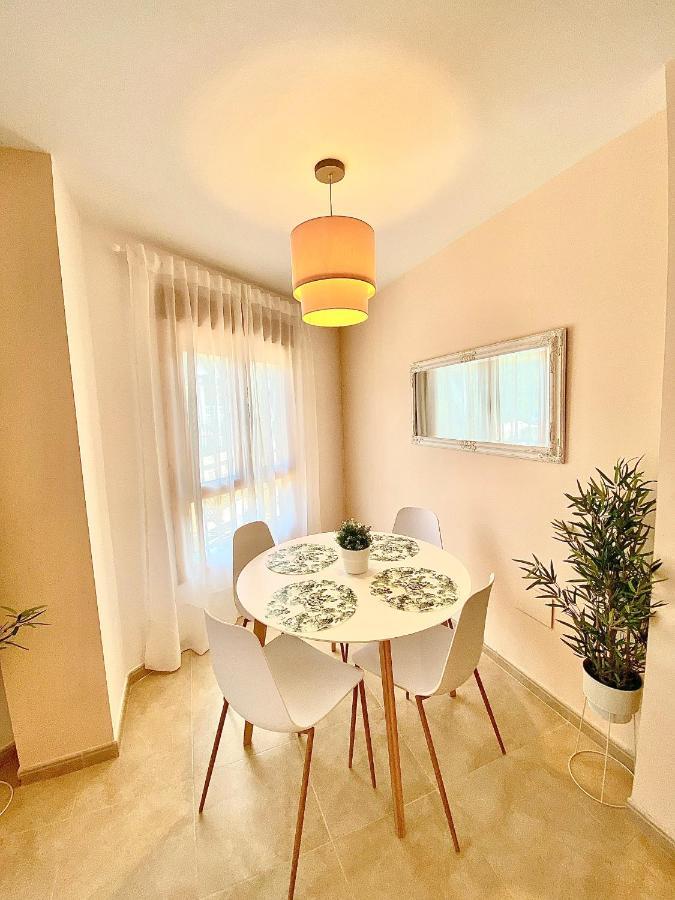 Ideal Apartamento - غواداليست المظهر الخارجي الصورة