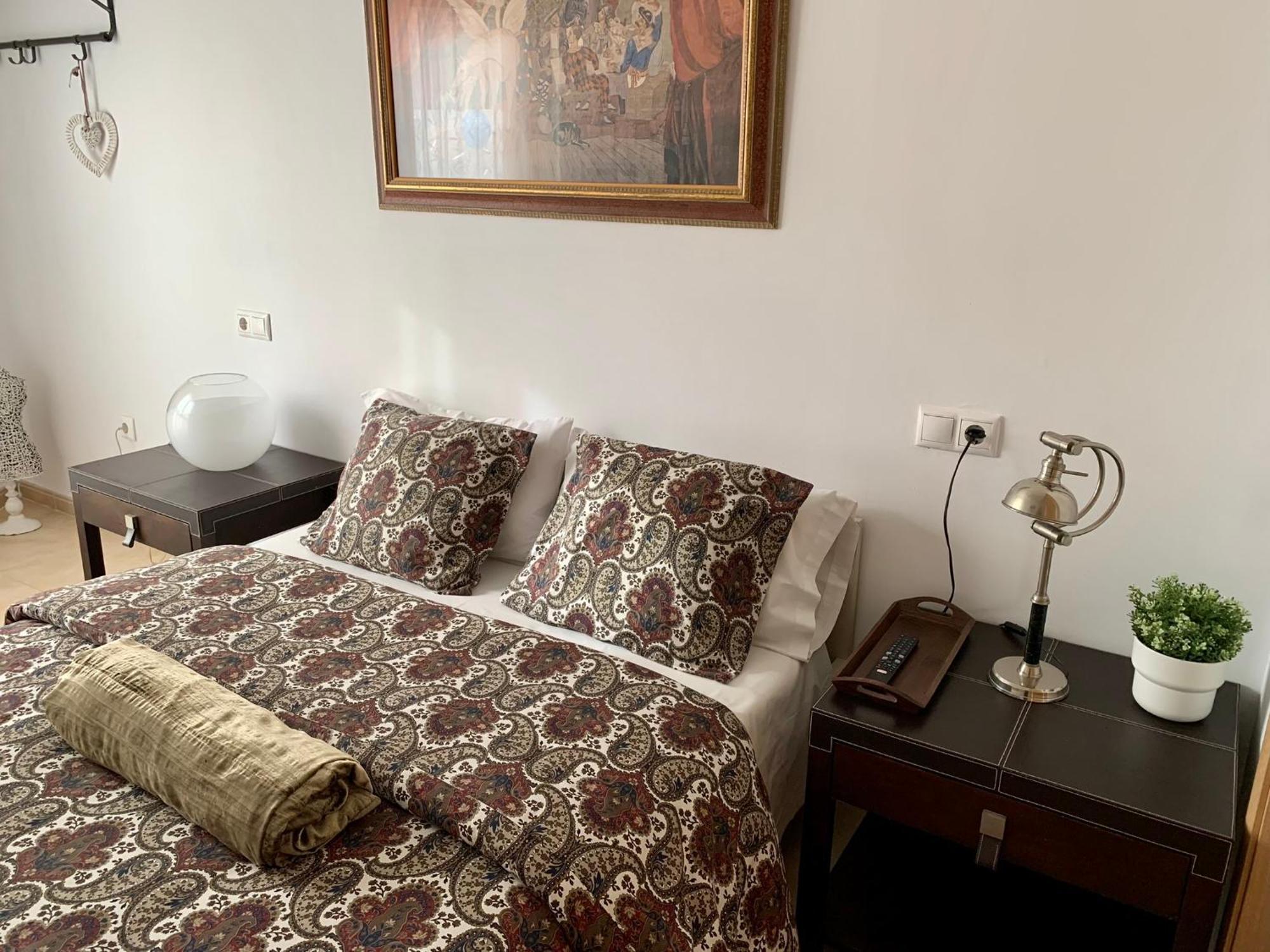 Ideal Apartamento - غواداليست المظهر الخارجي الصورة