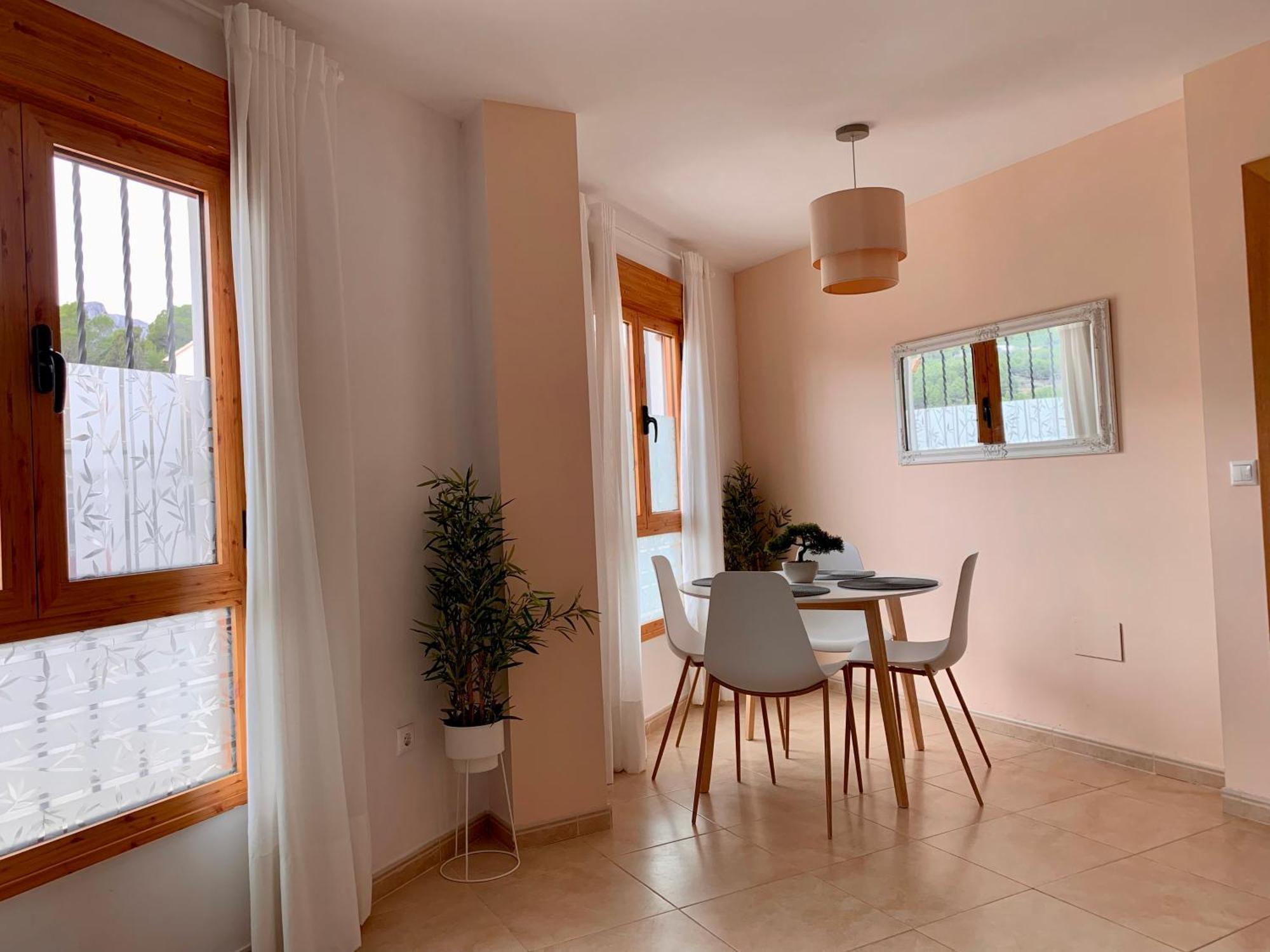 Ideal Apartamento - غواداليست المظهر الخارجي الصورة